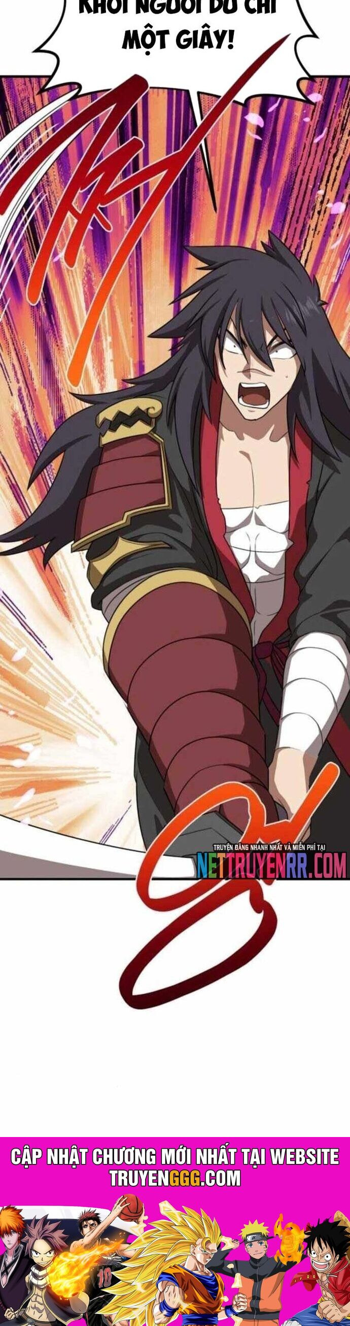 Có Lẽ Là Vô Địch Chapter 36 - Next 