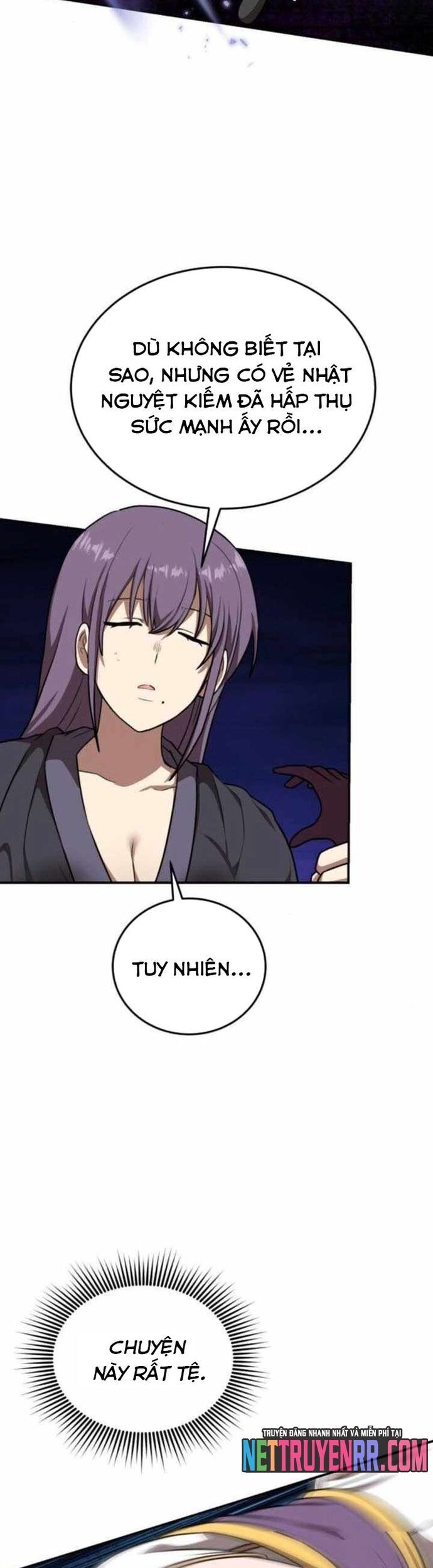 Có Lẽ Là Vô Địch Chapter 36 - Next 