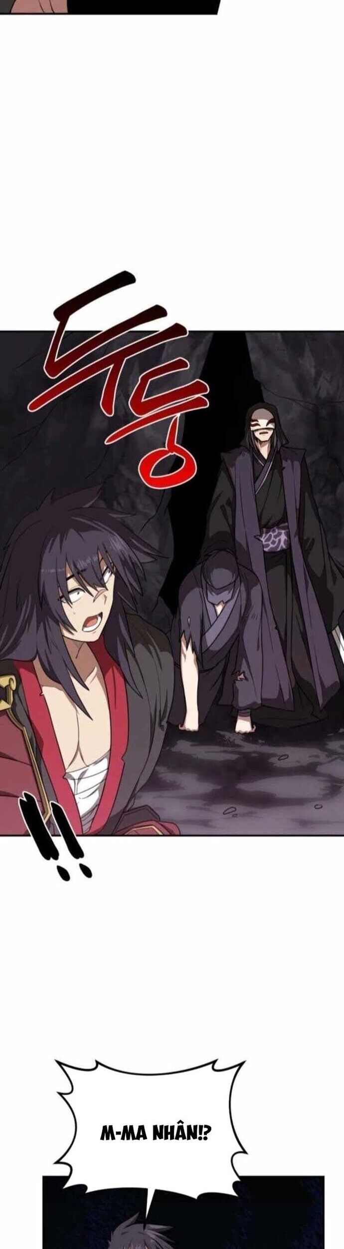 Có Lẽ Là Vô Địch Chapter 36 - Next 