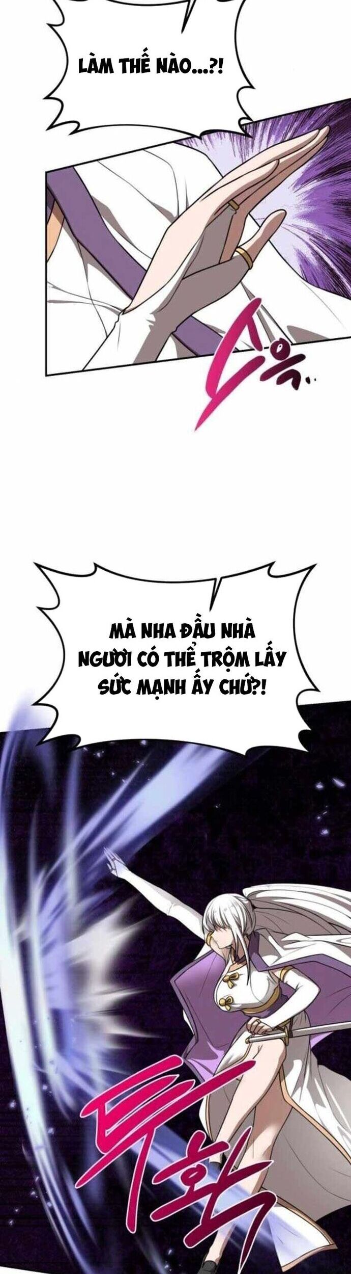 Có Lẽ Là Vô Địch Chapter 36 - Next 