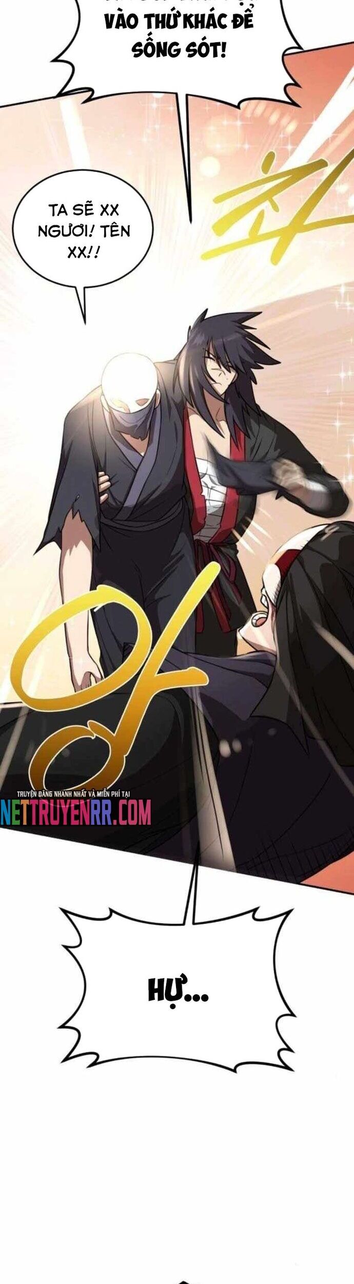 Có Lẽ Là Vô Địch Chapter 36 - Next 