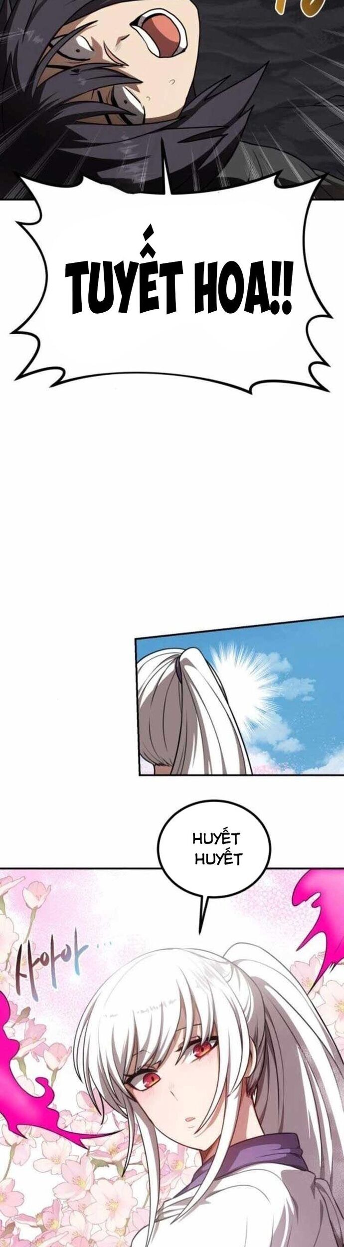 Có Lẽ Là Vô Địch Chapter 36 - Next 