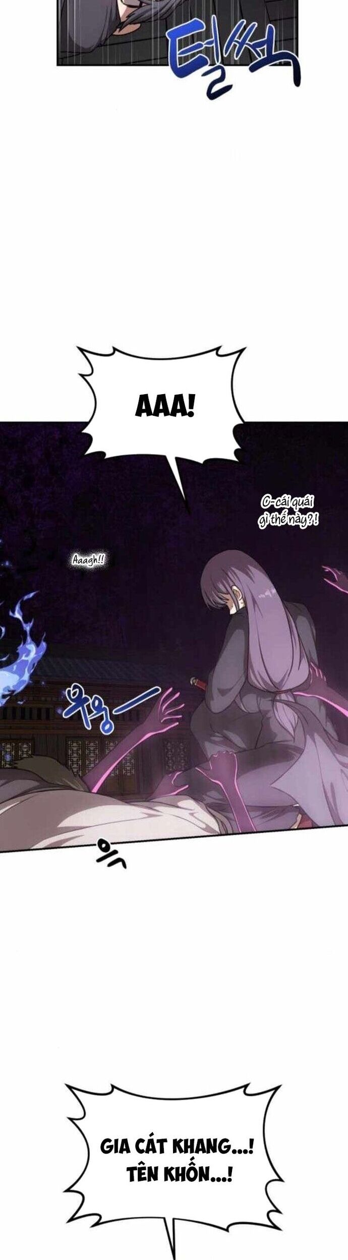 Có Lẽ Là Vô Địch Chapter 36 - Next 