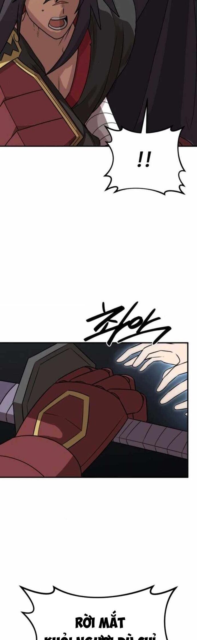 Có Lẽ Là Vô Địch Chapter 36 - Next 