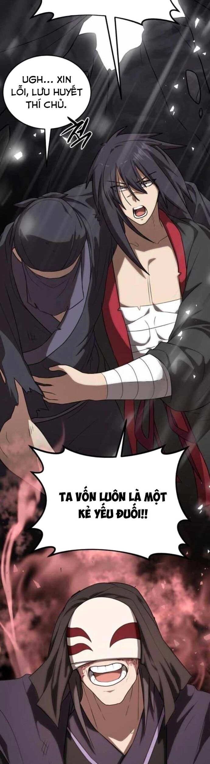 Có Lẽ Là Vô Địch Chapter 36 - Next 