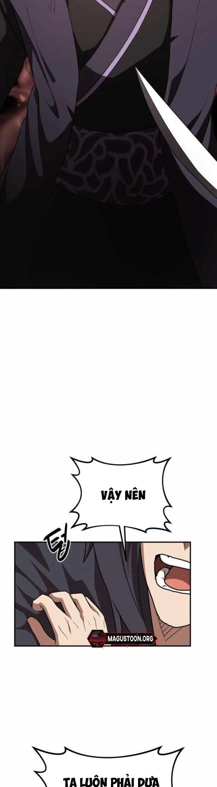 Có Lẽ Là Vô Địch Chapter 36 - Next 