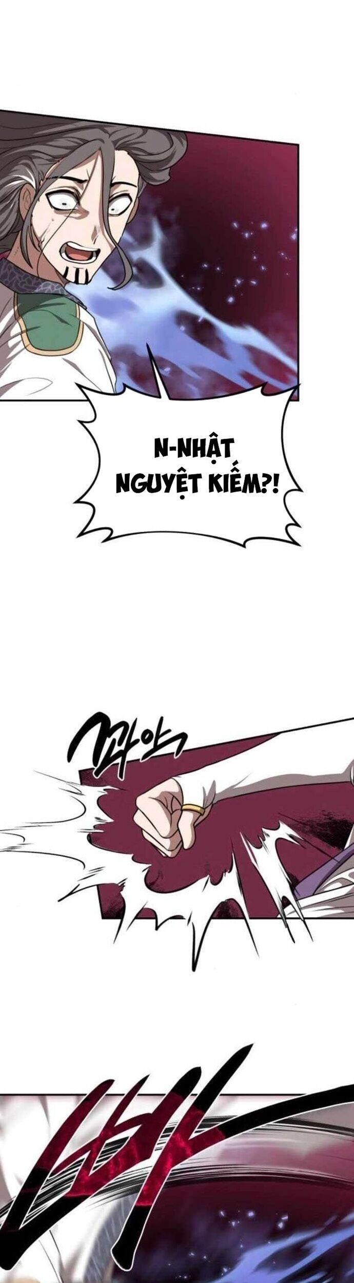 Có Lẽ Là Vô Địch Chapter 36 - Next 