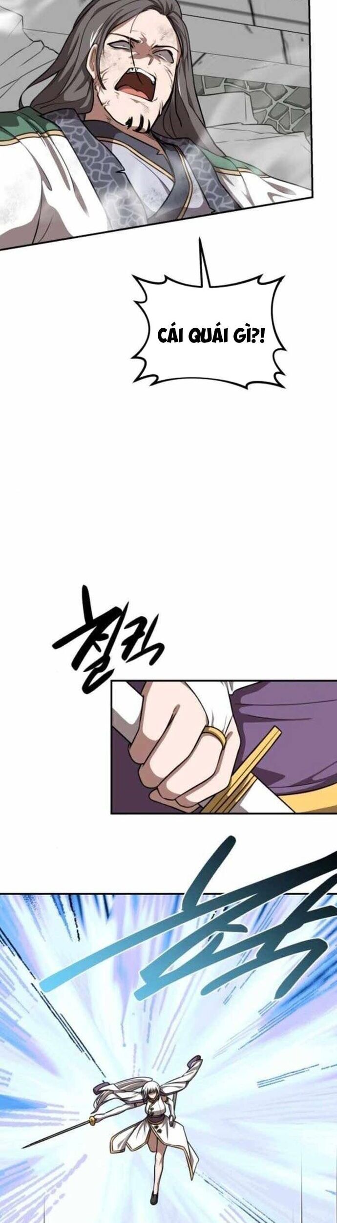 Có Lẽ Là Vô Địch Chapter 36 - Next 