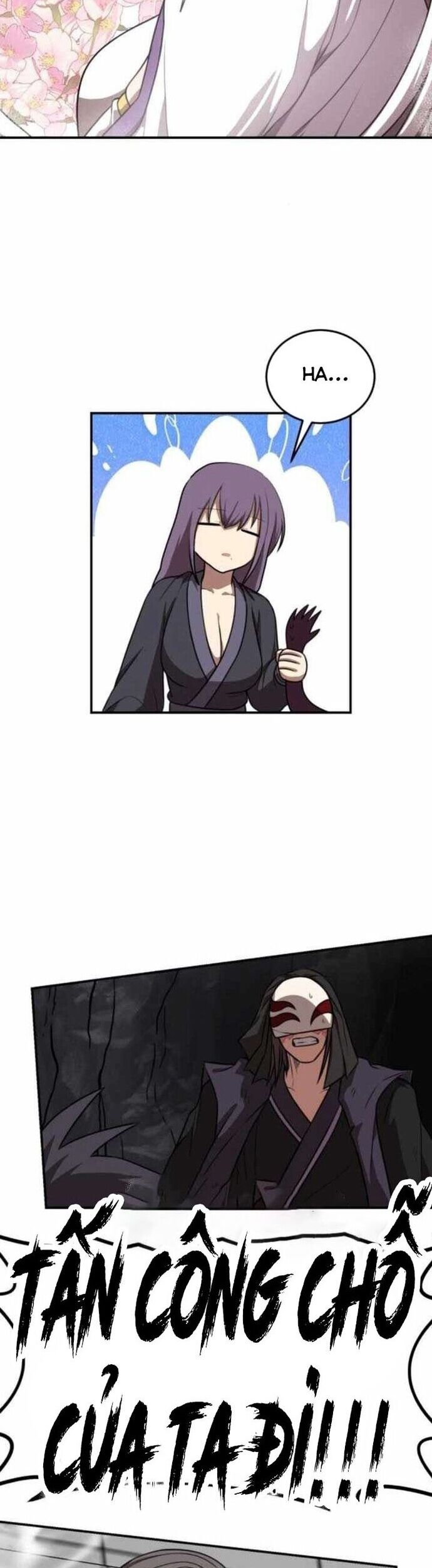 Có Lẽ Là Vô Địch Chapter 36 - Next 