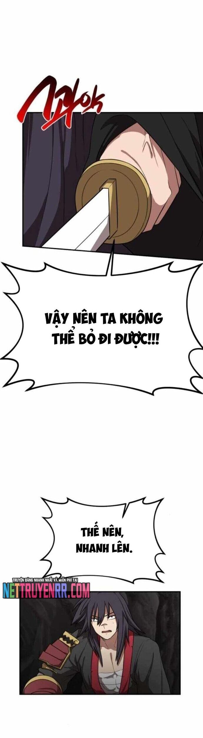 Có Lẽ Là Vô Địch Chapter 36 - Next 