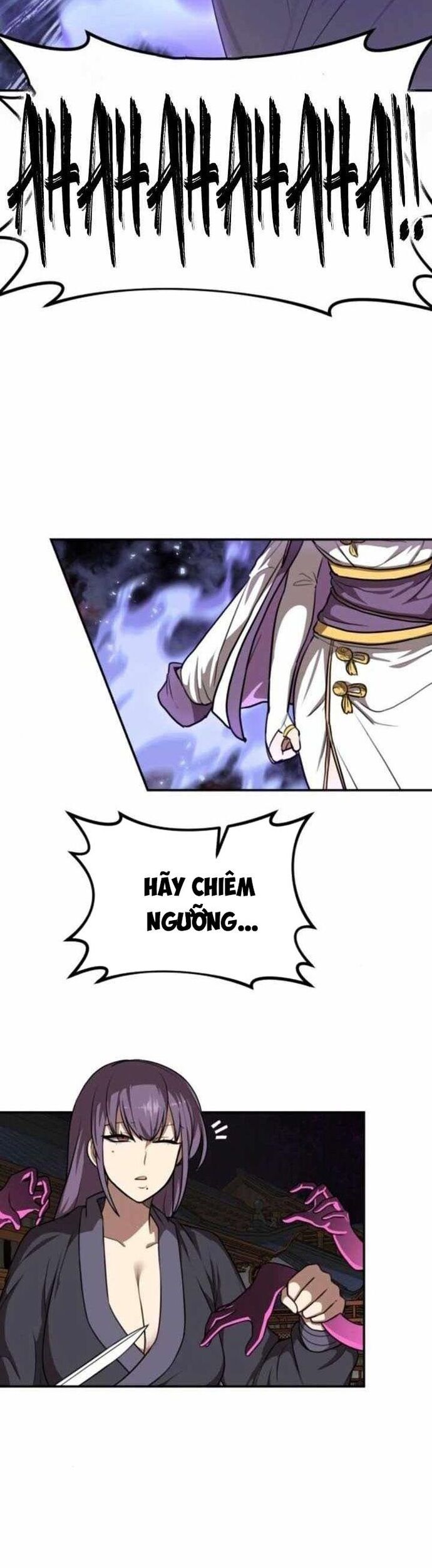 Có Lẽ Là Vô Địch Chapter 36 - Next 