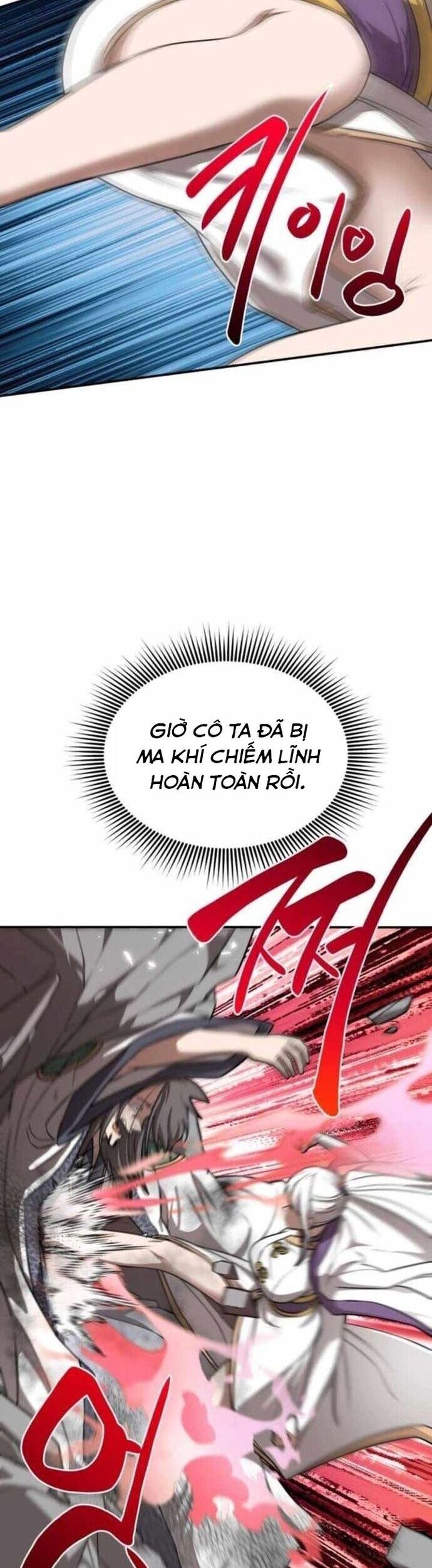 Có Lẽ Là Vô Địch Chapter 36 - Next 