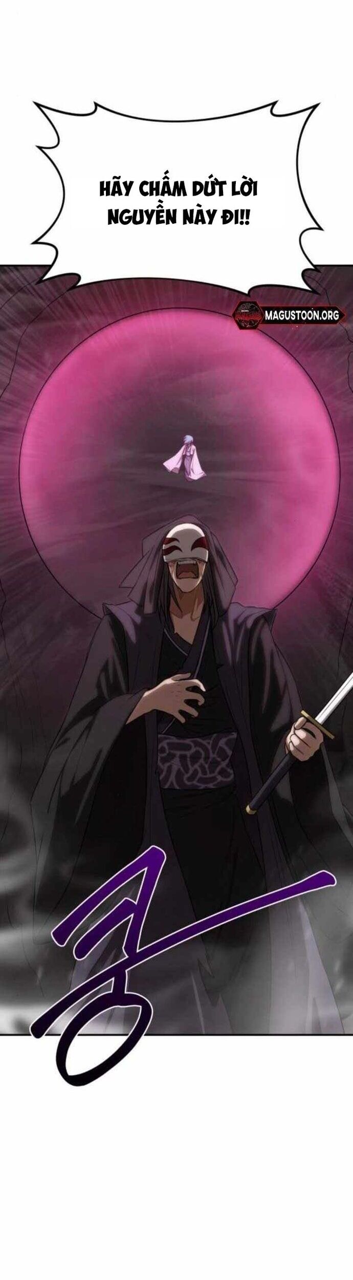 Có Lẽ Là Vô Địch Chapter 36 - Next 