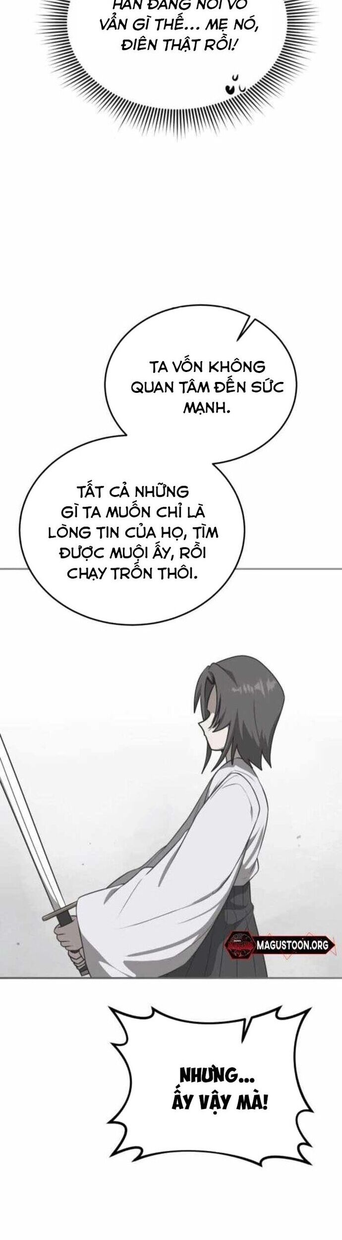 Có Lẽ Là Vô Địch Chapter 36 - Next 