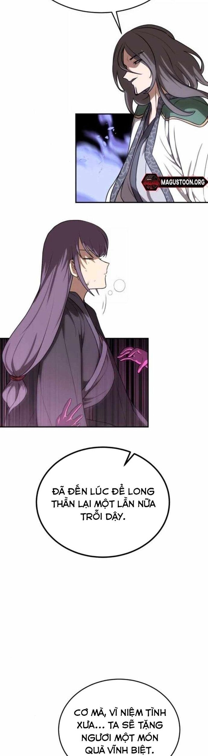 Có Lẽ Là Vô Địch Chapter 36 - Next 