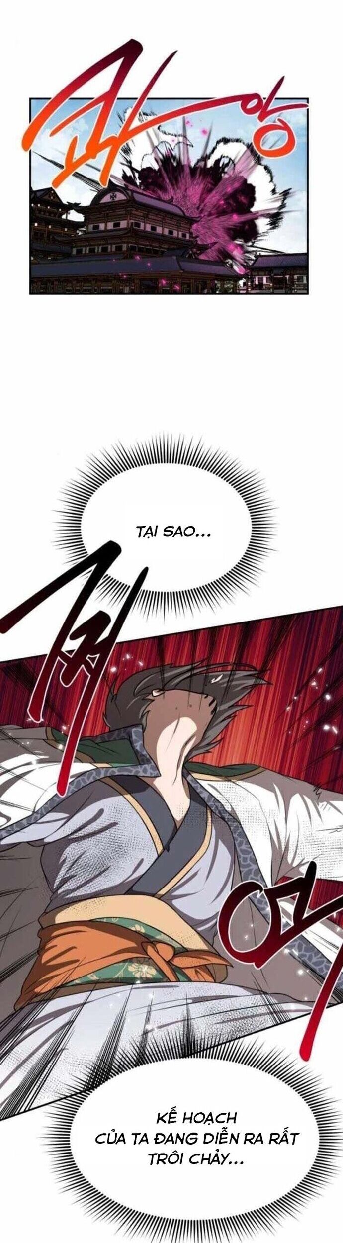 Có Lẽ Là Vô Địch Chapter 36 - Next 