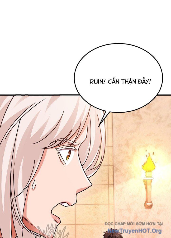 Pháp Sư Cận Chiến Mạnh Nhất Chapter 74 - Next Chapter 75