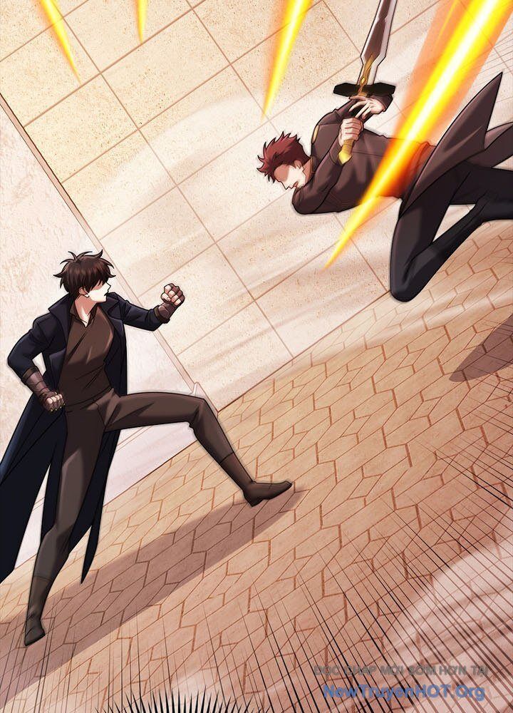 Pháp Sư Cận Chiến Mạnh Nhất Chapter 74 - Next Chapter 75