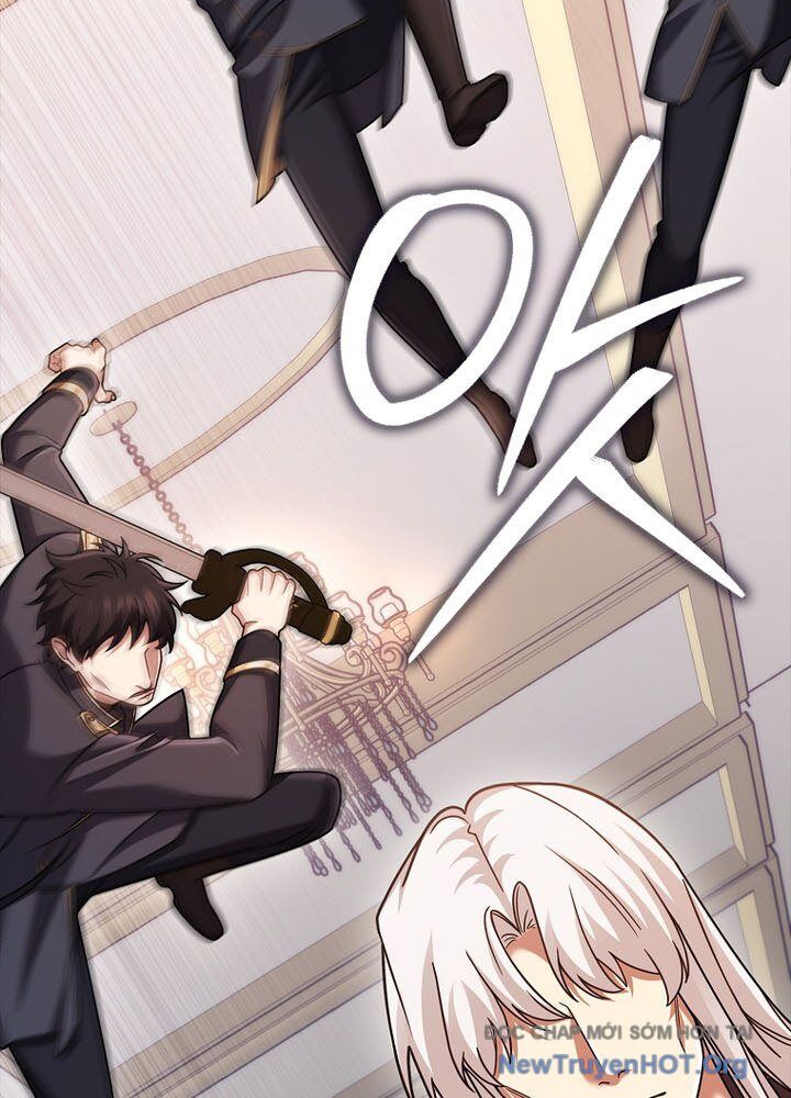Pháp Sư Cận Chiến Mạnh Nhất Chapter 74 - Next Chapter 75