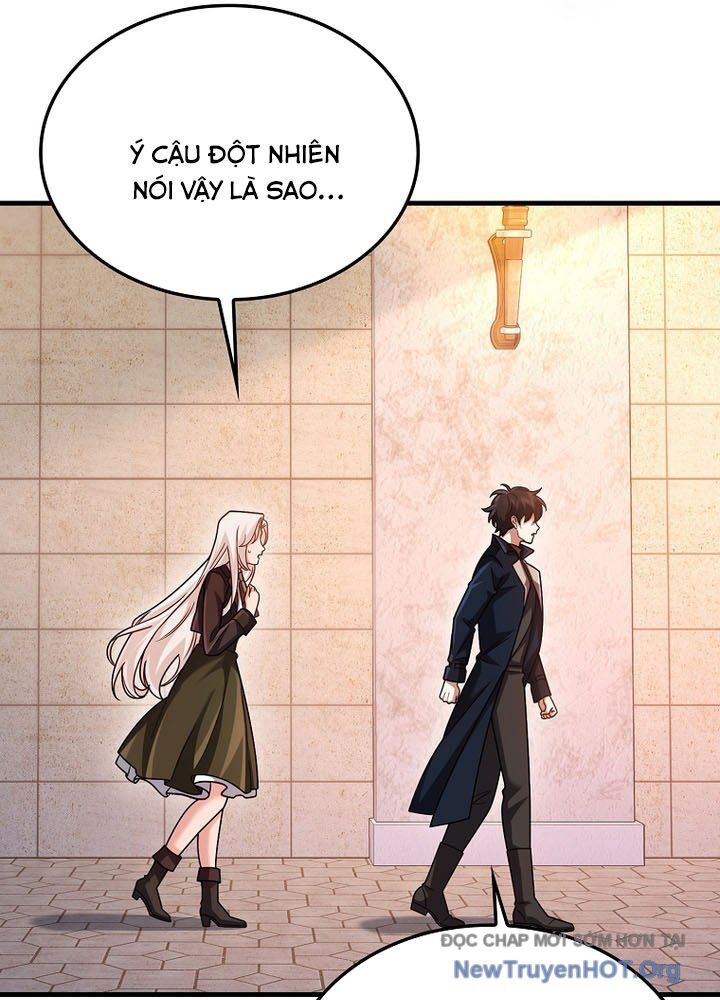 Pháp Sư Cận Chiến Mạnh Nhất Chapter 74 - Next Chapter 75