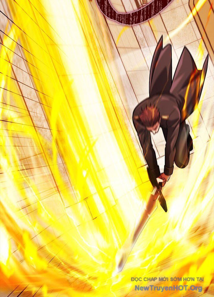 Pháp Sư Cận Chiến Mạnh Nhất Chapter 74 - Next Chapter 75