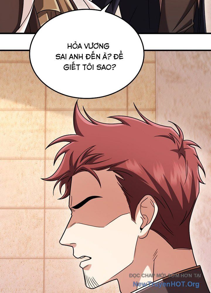 Pháp Sư Cận Chiến Mạnh Nhất Chapter 74 - Next Chapter 75