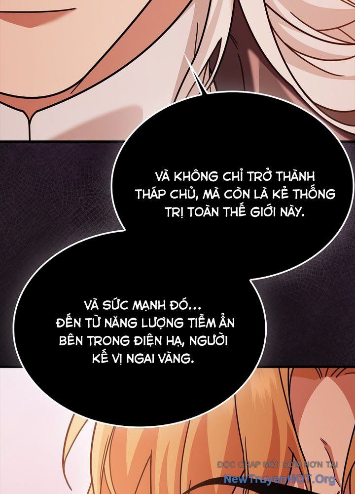 Pháp Sư Cận Chiến Mạnh Nhất Chapter 74 - Next Chapter 75