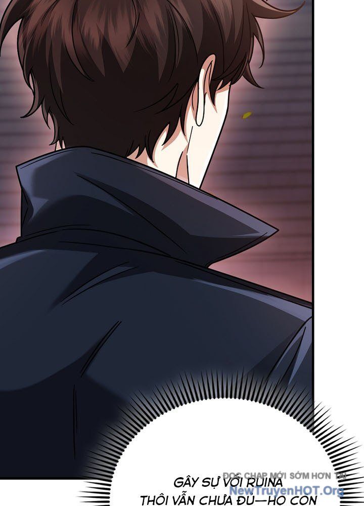 Pháp Sư Cận Chiến Mạnh Nhất Chapter 74 - Next Chapter 75