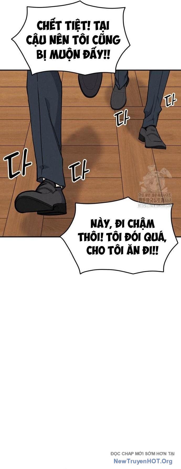 Đấu Trường Ẩm Thực Chapter 3 - Next Chapter 4