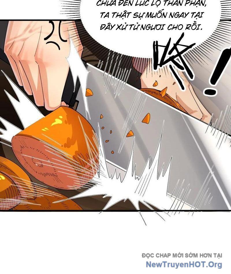 Giáo Chủ Ma Giáo Vụng Trộm Xem Ta Tu Luyện Chapter 9 - Trang 2