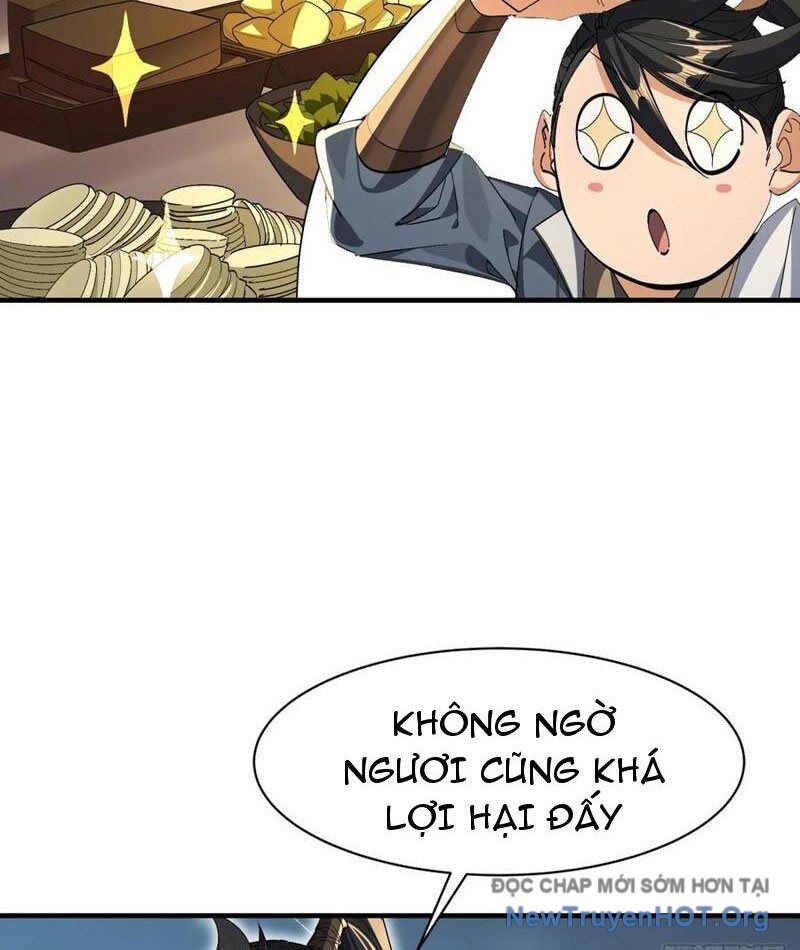 Giáo Chủ Ma Giáo Vụng Trộm Xem Ta Tu Luyện Chapter 9 - Trang 2