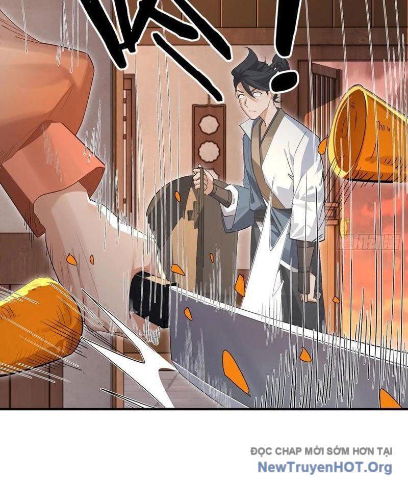 Giáo Chủ Ma Giáo Vụng Trộm Xem Ta Tu Luyện Chapter 9 - Trang 2
