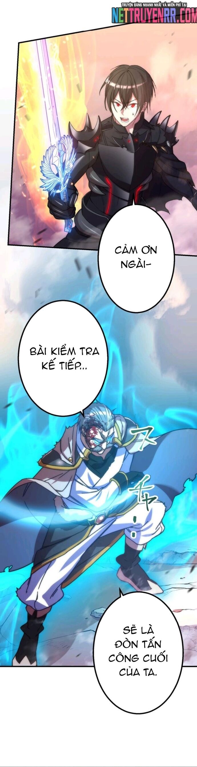 Hấp Thụ Cấp Độ Chapter 40 - Next Chapter 41
