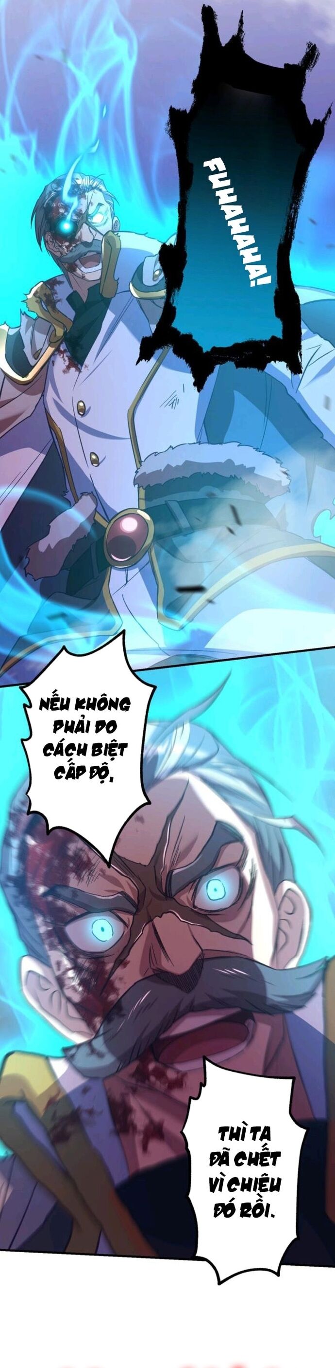 Hấp Thụ Cấp Độ Chapter 40 - Next Chapter 41