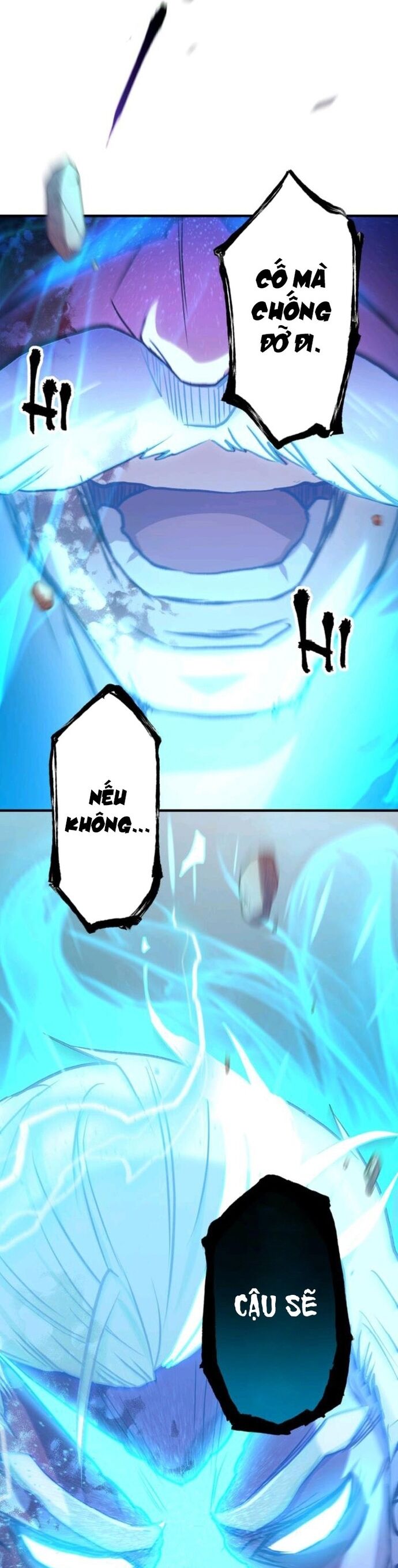 Hấp Thụ Cấp Độ Chapter 40 - Next Chapter 41