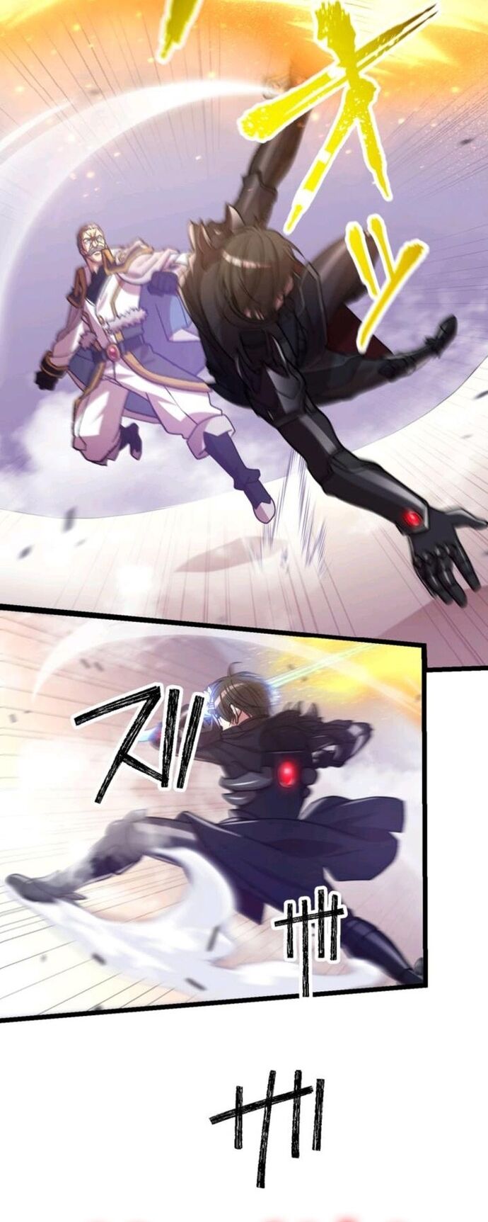 Hấp Thụ Cấp Độ Chapter 40 - Next Chapter 41