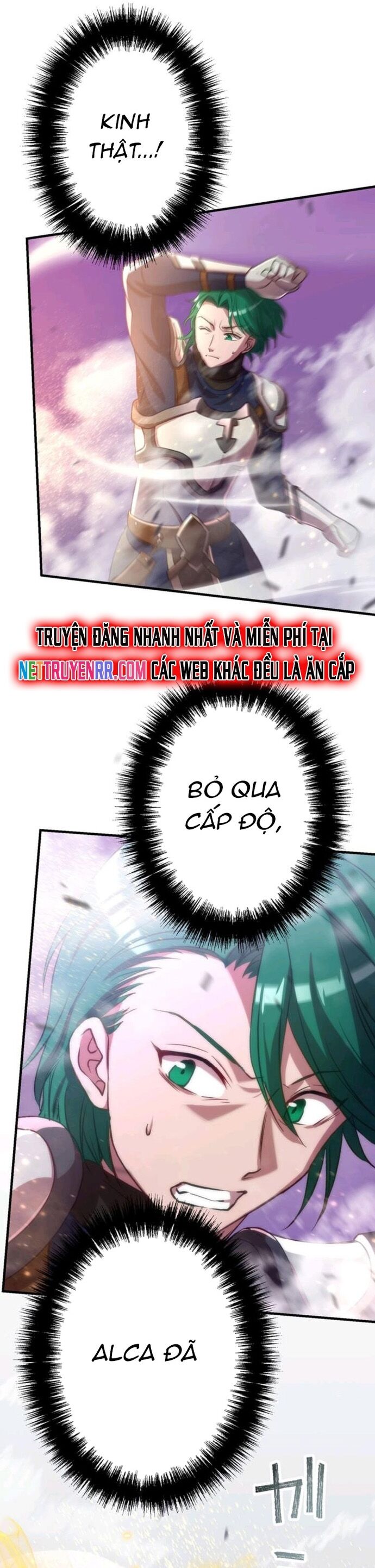 Hấp Thụ Cấp Độ Chapter 40 - Next Chapter 41