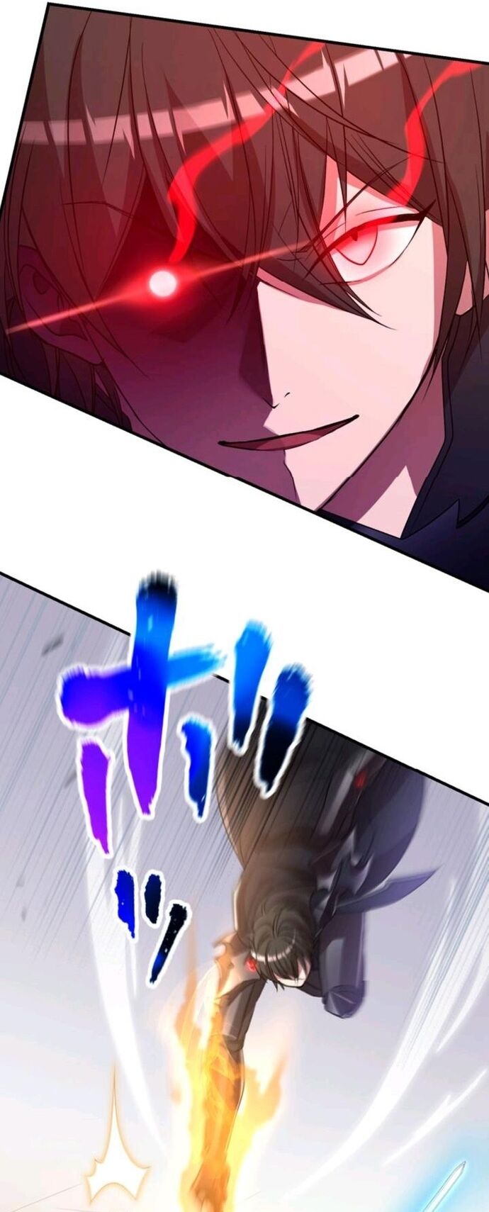 Hấp Thụ Cấp Độ Chapter 40 - Next Chapter 41