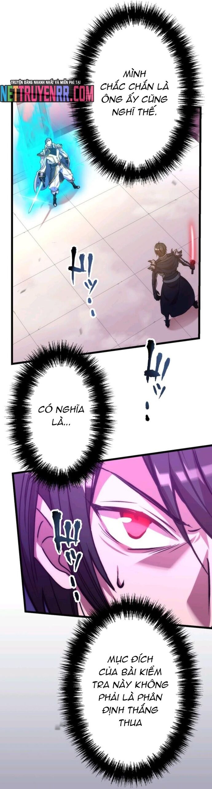Hấp Thụ Cấp Độ Chapter 40 - Next Chapter 41