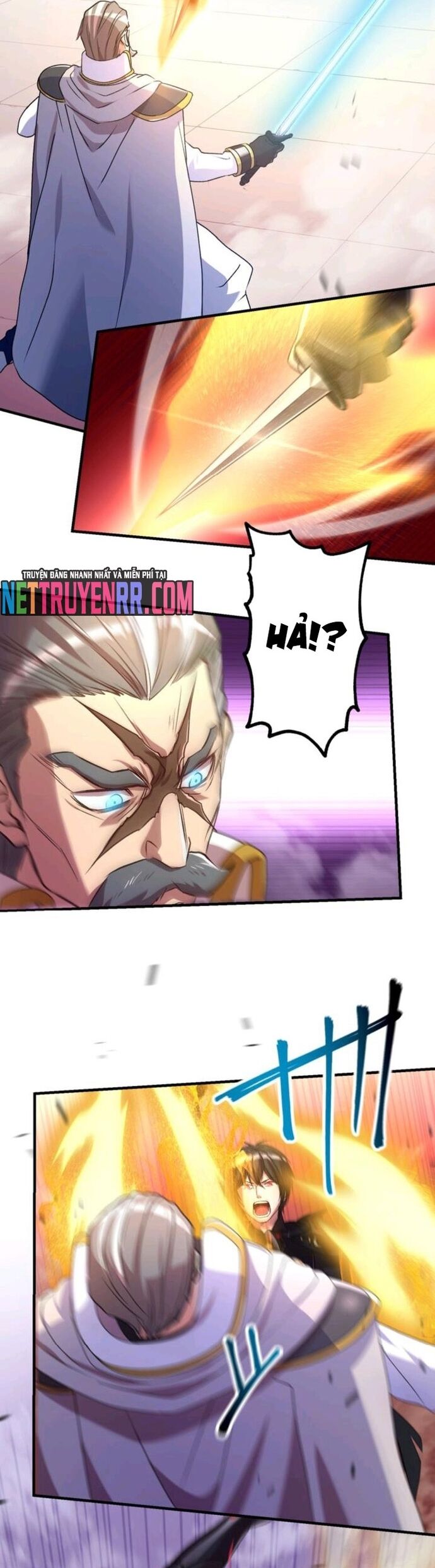 Hấp Thụ Cấp Độ Chapter 40 - Next Chapter 41