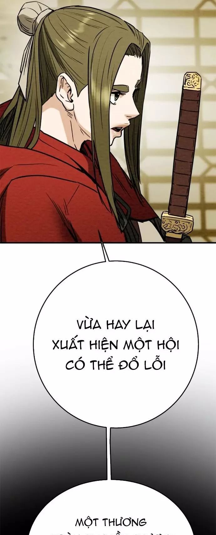 Thiên Quang Minh Nguyệt Chapter 93 - Trang 2