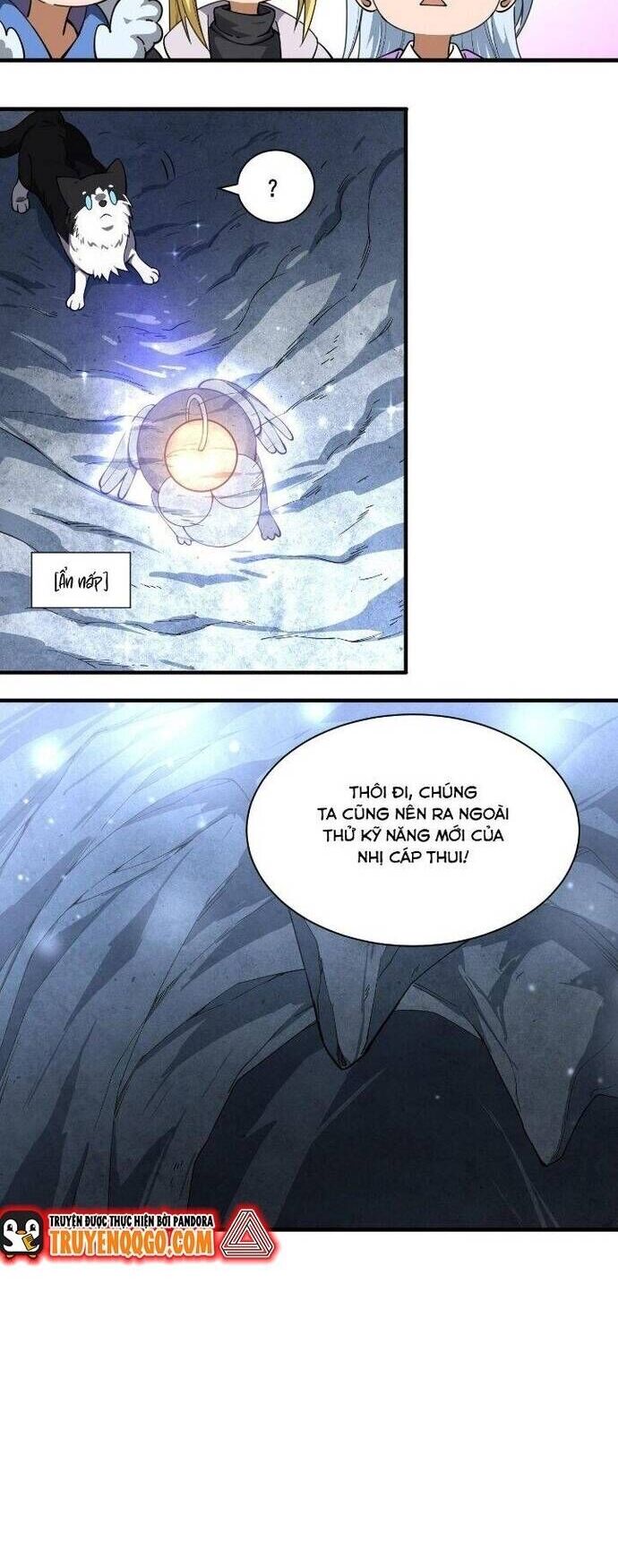 Ta Đến Từ Hư Không Chapter 19 - Trang 2