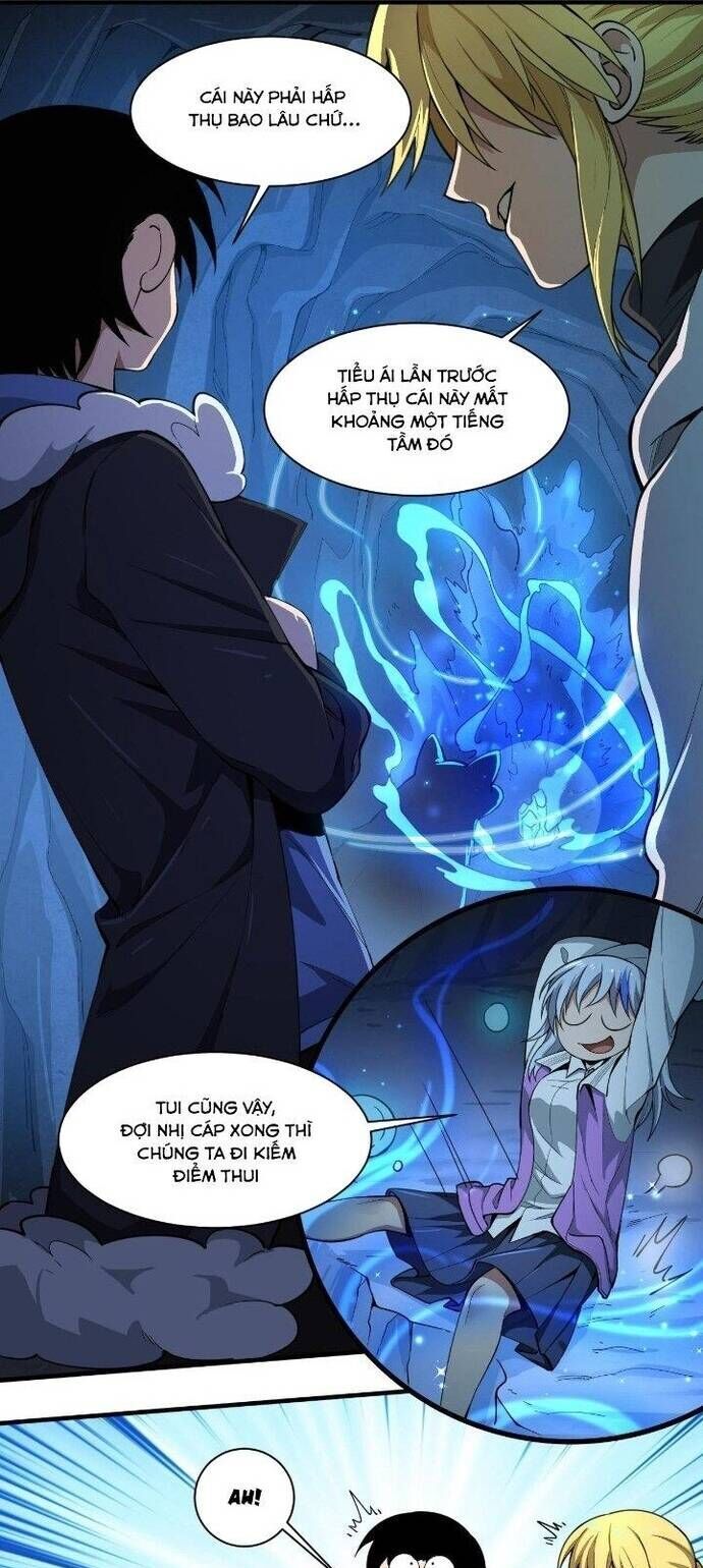 Ta Đến Từ Hư Không Chapter 19 - Trang 2