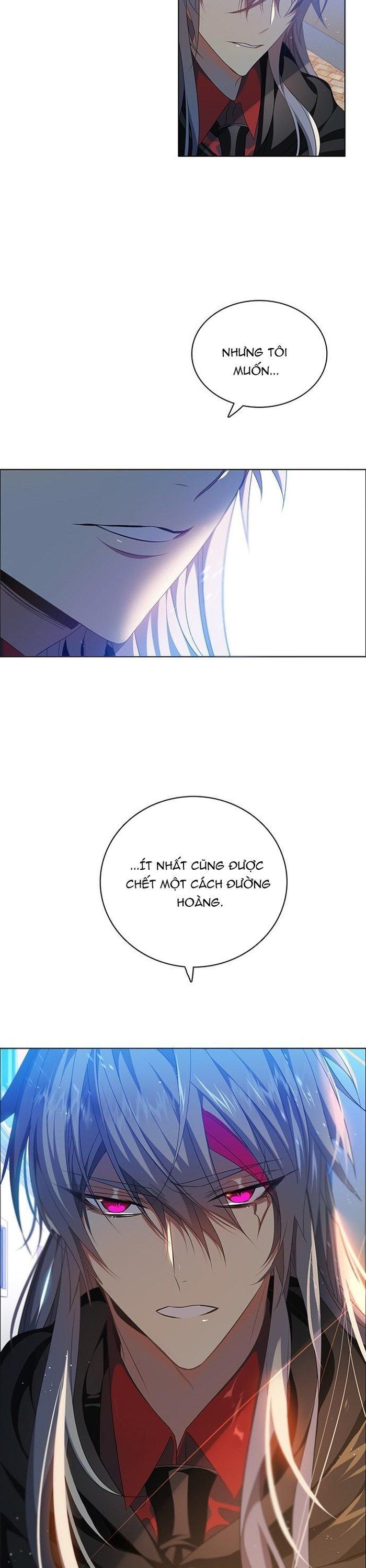 Zero Game Chapter 242 - Trang 2