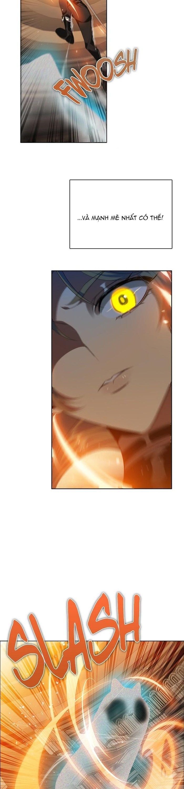 Zero Game Chapter 242 - Trang 2