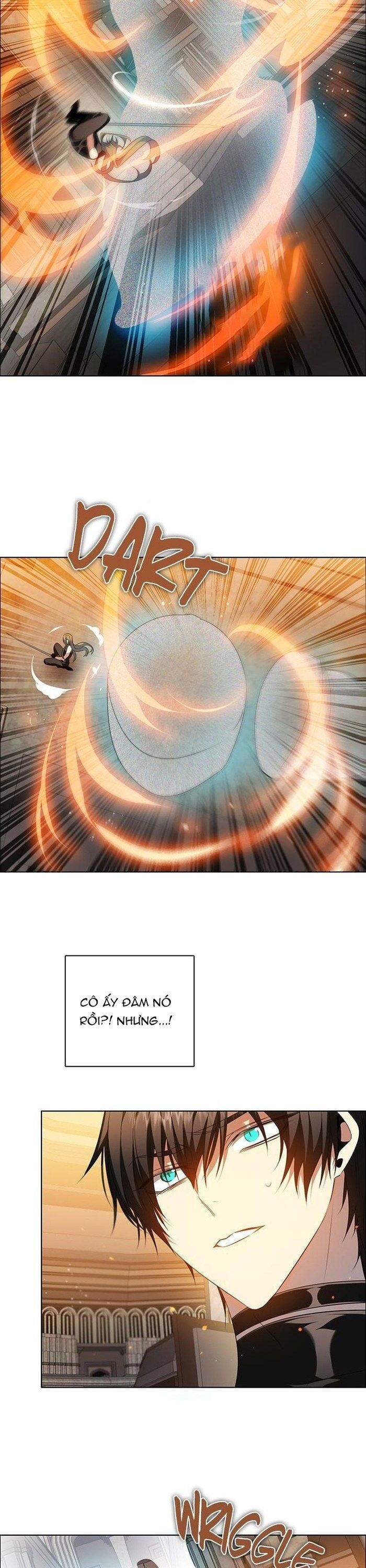 Zero Game Chapter 242 - Trang 2