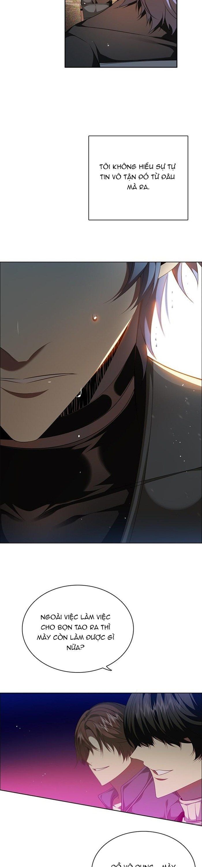 Zero Game Chapter 242 - Trang 2