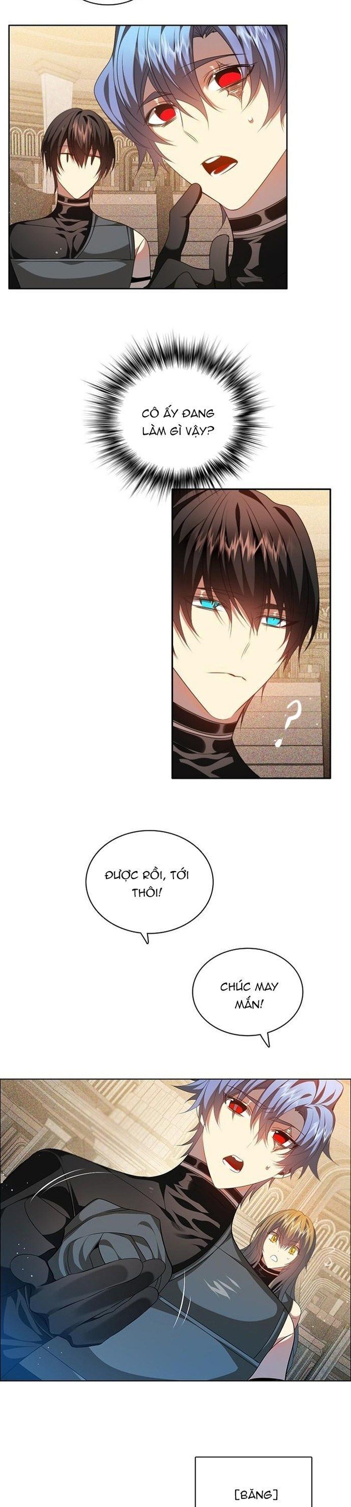 Zero Game Chapter 242 - Trang 2