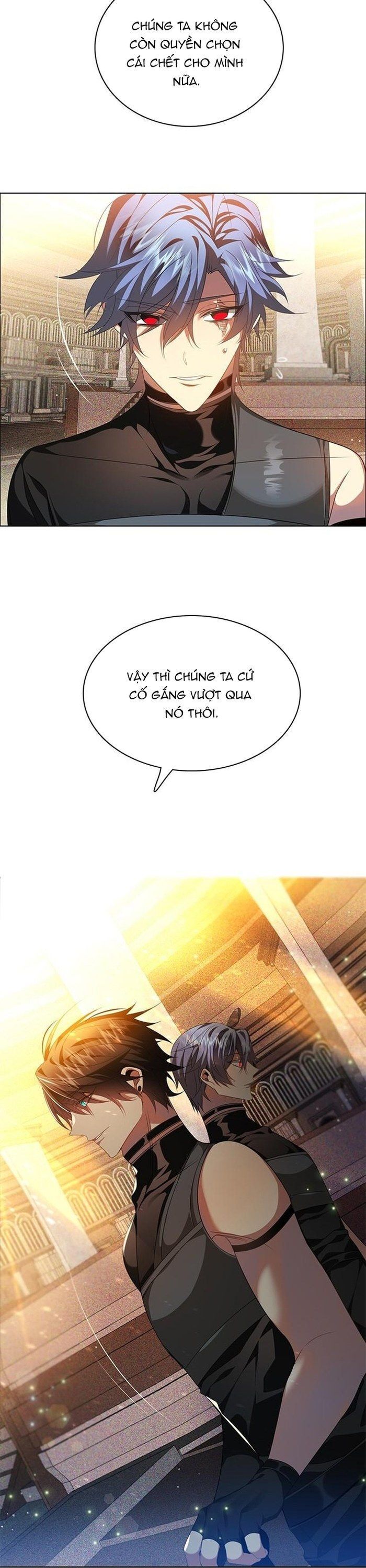 Zero Game Chapter 242 - Trang 2