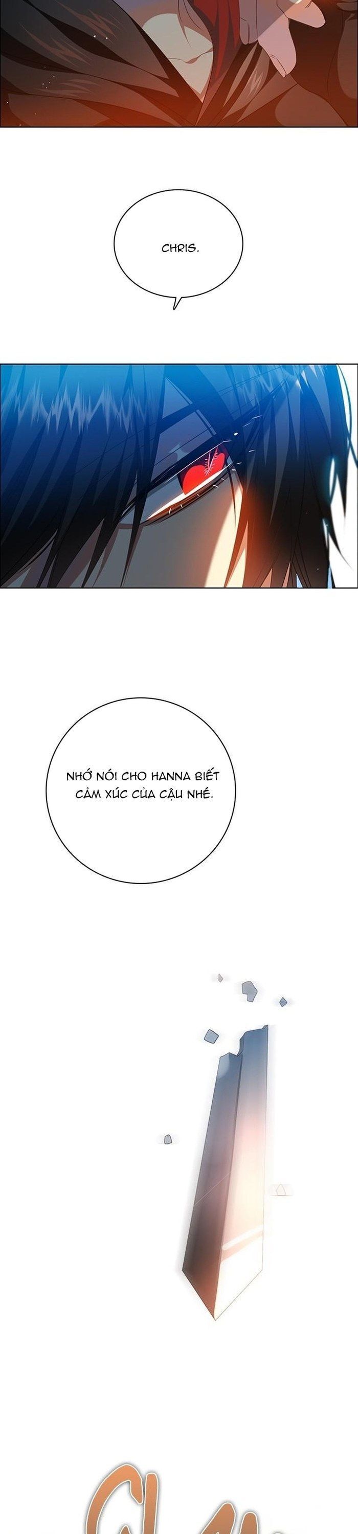 Zero Game Chapter 242 - Trang 2